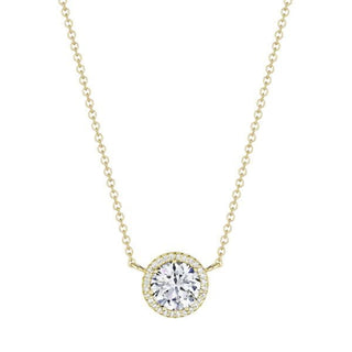 Tacori Bloom  Necklace FP67075