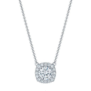 Tacori Bloom  Necklace FP803CU5