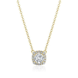 Tacori Bloom  Necklace FP803CU5