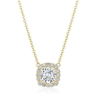 Tacori Bloom  Necklace FP803CU65