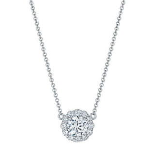 Tacori Bloom  Necklace FP803RD5