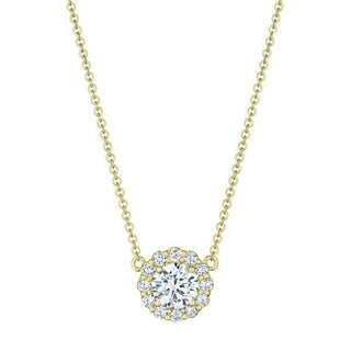 Tacori Bloom  Necklace FP803RD5