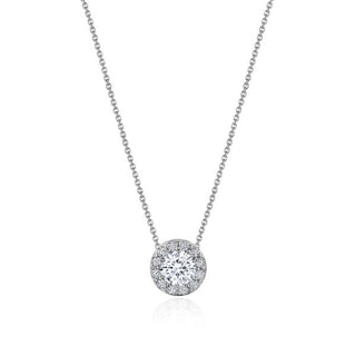 Tacori Bloom  Necklace FP809RD65