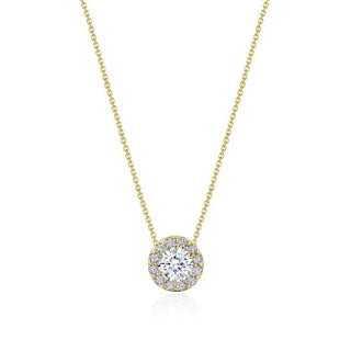 Tacori Bloom  Necklace FP809RD65