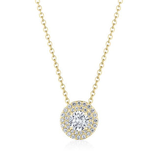 Tacori Bloom  Necklace FP810RD65