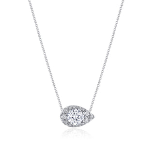 Tacori Bloom  Necklace FP811ERDPS5