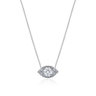 Tacori Bloom  Necklace FP811HRDMQ55