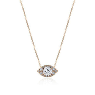 Tacori Bloom  Necklace FP811HRDMQ55