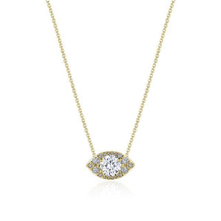 Tacori Bloom  Necklace FP811HRDMQ55