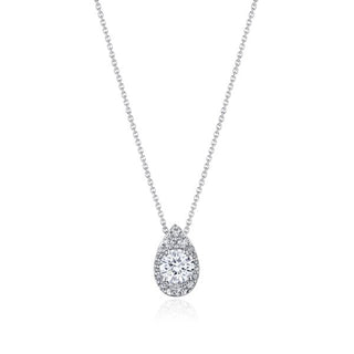 Tacori Bloom  Necklace FP811NRDPS55