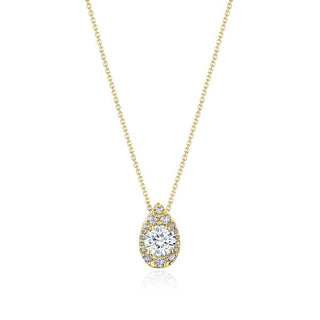 Tacori Bloom  Necklace FP811NRDPS55