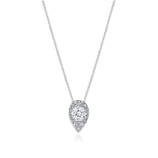 Tacori Bloom  Necklace FP811SRDPS65