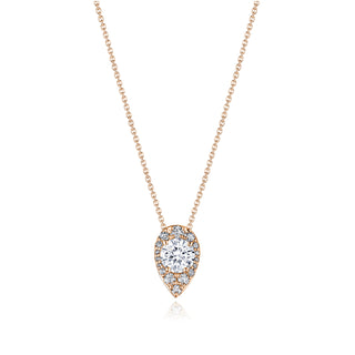 Tacori Bloom  Necklace FP811SRDPS65