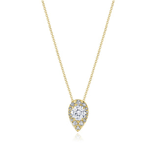 Tacori Bloom  Necklace FP811SRDPS65