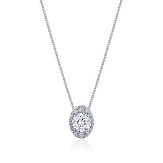 Tacori Bloom  Necklace FP811VRDOV65