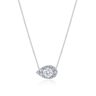 TACORI Allure  Necklace FP811RDPS6