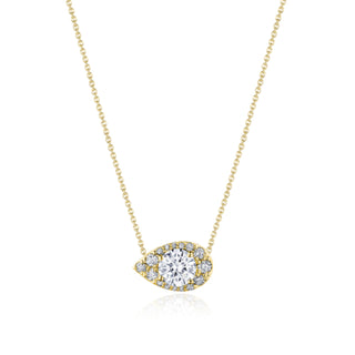 TACORI Allure  Necklace FP811RDPS6