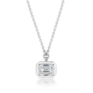 TACORI Allure  Necklace FP812HEC65X45LD