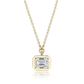 TACORI Allure  Necklace FP812HEC65X45LD