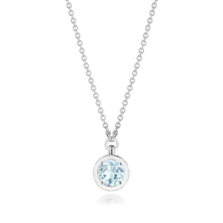 TACORI Allure  Necklace FP812RD5B