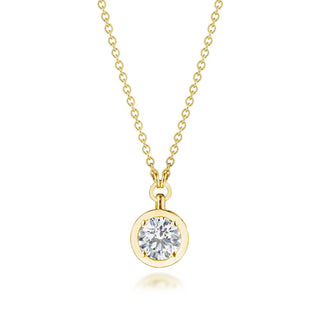 TACORI Allure  Pendant FP812RD5LD