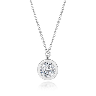 TACORI Allure  Necklace FP812RD65LD