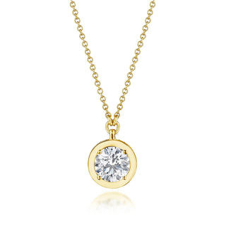 TACORI Allure  Necklace FP812RD65LD