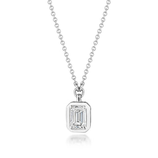 TACORI Allure  Pendant FP812VEC55X4LD