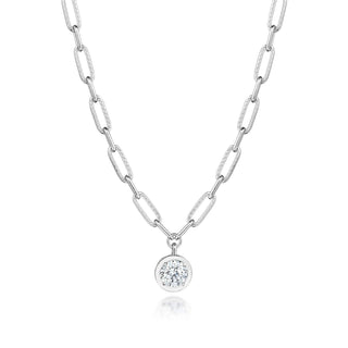 TACORI Allure  Necklace FP813RD75LD