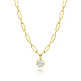 TACORI Allure  Necklace FP813RD75LD