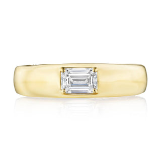 TACORI Allure  Wedding Band FR817EC55X4LD