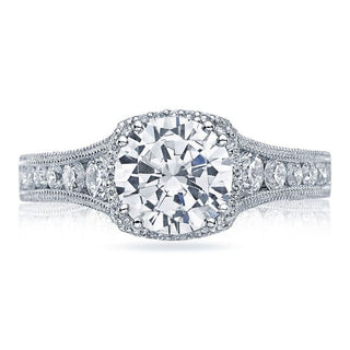 Engagement Ring HT2515