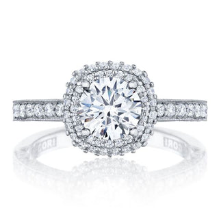 Engagement Ring HT2522CU