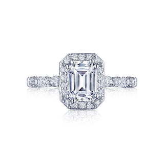 Engagement Ring HT2560