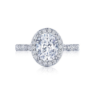 Engagement Ring HT2560