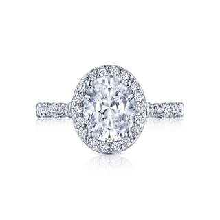 Engagement Ring HT2560