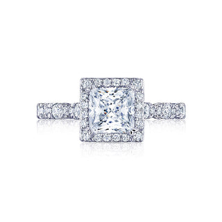 Engagement Ring HT2560