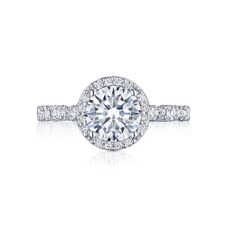 Engagement Ring HT2560