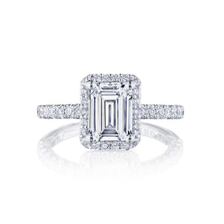 Inflori  Engagement Ring HT2572