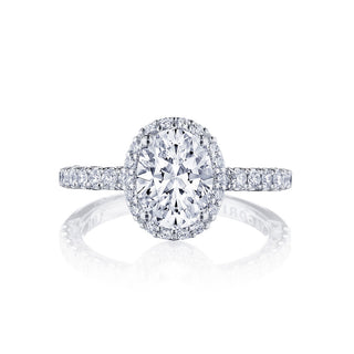 Inflori  Engagement Ring HT2572