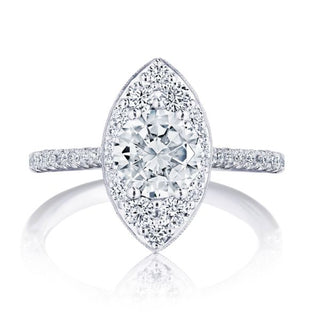 Simply Tacori  Engagement Ring HT2576