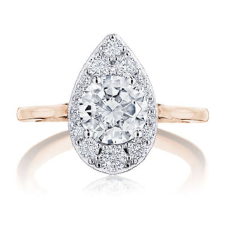 Founder's Collection  Engagement Ring HT2577