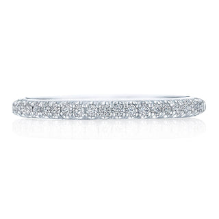 Founder's Collection  Wedding Band HT2581BET