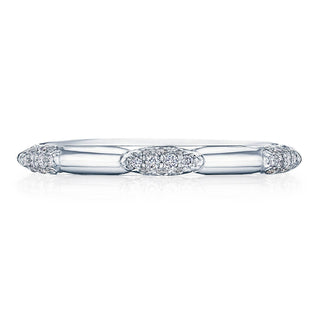 RoyalT  Wedding Band HT2582BET