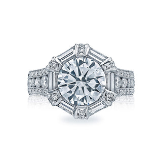 RoyalT  Engagement Ring HT2603