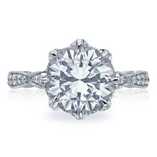 RoyalT  Engagement Ring HT2604