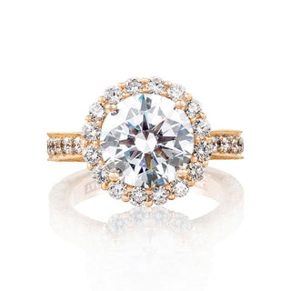 RoyalT  Engagement Ring HT2605