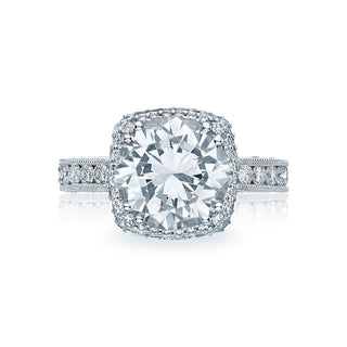 Dantela RoyalT  Engagement Ring HT2607