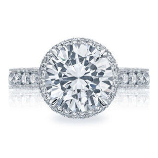 Dantela RoyalT  Engagement Ring HT2609