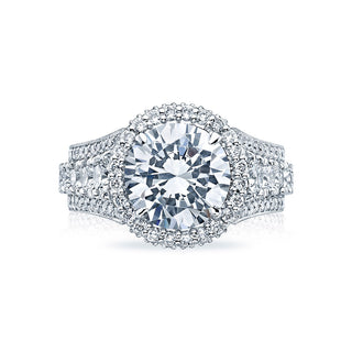 Engagement Ring HT2613